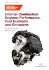 Internal Combustion Engines: Performance, Fuel Economy and Emissions Cover Image