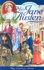 Presenting Miss Jane Austen Cover Image