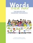 Words Their Way: Vocabulary for Elementary Mathematics Cover Image