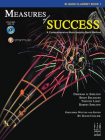 Measures of Success Bass Clarinet Book 1 Cover Image