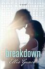 Breakdown By Ellie Grace Cover Image