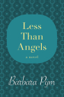 Less Than Angels By Barbara Pym Cover Image