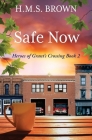 Safe Now Cover Image