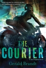 The Courier (San Angeles #1) Cover Image