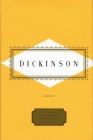 Dickinson: Poems: Selected by Peter Washington (Everyman's Library Pocket Poets Series) Cover Image