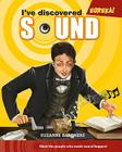 I've Discovered Sound! (Eureka!) By Suzanne I. Barchers Cover Image