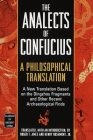The Analects of Confucius: A Philosophical Translation Cover Image