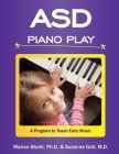 ASD Piano Play: A Program to Teach Early Music Cover Image