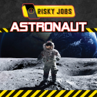 Astronaut Cover Image