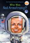 Who Was Neil Armstrong? (Who Was?) Cover Image