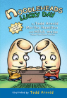 Noodleheads Lucky Day Cover Image
