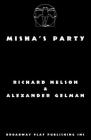 Misha's Party By Richard Nelson, Alexander Gelman Cover Image