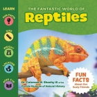 The Fantastic World of Reptiles Cover Image