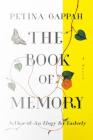 The Book of Memory: A Novel By Petina Gappah Cover Image