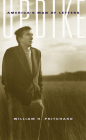 Updike: America's Man of Letters By William H. Pritchard Cover Image