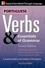 Portuguese Verbs & Essentials of Grammar 2e. (Verbs and Essentials of Grammar) By Sue Tyson-Ward Cover Image