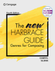 The New Harbrace Guide: Genres for Composing (W/ Mla9e Updates) (Mindtap Course List) By Cheryl Glenn Cover Image