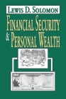 Financial Security and Personal Wealth Cover Image