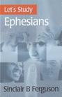 Let's Study Ephesians Cover Image
