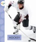 Hockey (Spot) By Mari Schuh Cover Image