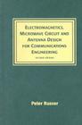 Electromag Mw Circuit Antenna Design, 2 (Artech House Antennas and Propagation Library) By Peter Russer Cover Image