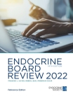 Endocrine Board Review 2022 Cover Image