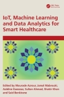 Iot, Machine Learning and Data Analytics for Smart Healthcare Cover Image