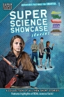 Super Science Showcase Stories #1 (Super Science Showcase) By Lee Fanning, Wilson Toney, Alicia Cole Cover Image