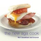 The New Aga Cook: No 1 Breakfast and Brunch (Aga and Range Cookbooks) Cover Image