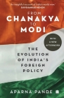 From Chanakya to Modi: Evolution of India's Foreign Policy Cover Image