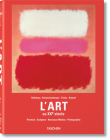 L'Art Au Xxe Siècle By Taschen (Editor) Cover Image
