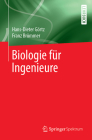 Biologie Für Ingenieure By Hans-Dieter Görtz, Franz Brümmer, Martin Siemann-Herzberg (Contribution by) Cover Image