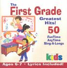 Wonder Kids: First Grade, the (3pk Dble Jewel) Cover Image