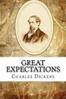 Great Expectations By Charles Dickens, Qwerty Books (Editor) Cover Image