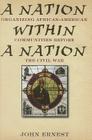 A Nation Within a Nation (American Ways) Cover Image
