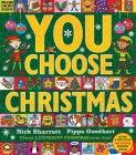 You Choose Christmas Cover Image