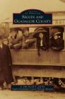 Seguin and Guadalupe County By Jr. Gesick, E. John, Seguin-Guadalupe County Heritage Museum Cover Image