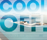 Cool Off!: The Pool Book By Sibylle Kramer Cover Image