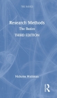 Research Methods: The Basics By Nicholas Walliman Cover Image