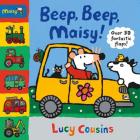 Beep, Beep, Maisy! By Lucy Cousins, Lucy Cousins (Illustrator) Cover Image