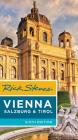 Rick Steves Vienna, Salzburg & Tirol Cover Image