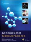 Computational Molecular Science Cover Image