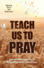 Teach Us to Pray-Daily Power Series By Tom And Sheila Jones Cover Image