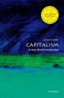 Capitalism: A Very Short Introduction (Very Short Introductions) Cover Image