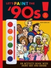 Let's Paint the '90s! Cover Image