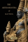 The Arthashastra Cover Image