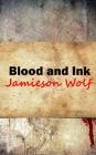 Blood and Ink Cover Image