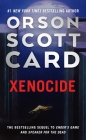Xenocide: Volume Three of the Ender Saga By Orson Scott Card Cover Image