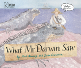What Mr Darwin Saw Cover Image