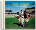 Neil Leifer: Ballet in the Dirt, the Golden Age of Baseball Cover Image